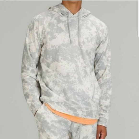 lululemon athletica Other - Lululemon City Sweet Pullover Hoodie